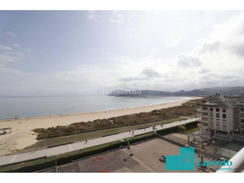 Foto f6a43cca-8982-4d15-9e00-64edd73b2510. Alquiler piso en playa 95 piso en alquiler en Centro Laredo