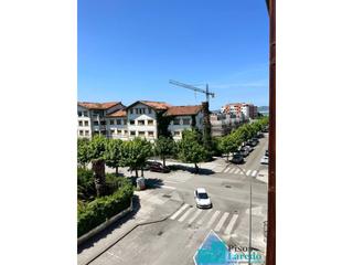 Location Appartement  Marqués de valdecilla 8. Piso alquiler centro laredo para larga duración