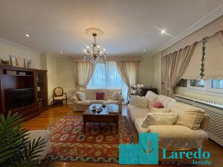 Chalet  Derechos humanos 1. Impresionante chalet en laredo