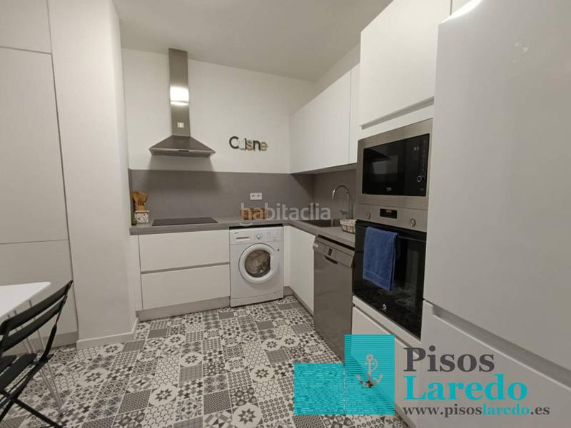 Foto 048bd9c1-c3ed-4486-9fce-2c23e77f66d3. Alquiler piso  en alquiler temporada de invierno en Ampuero