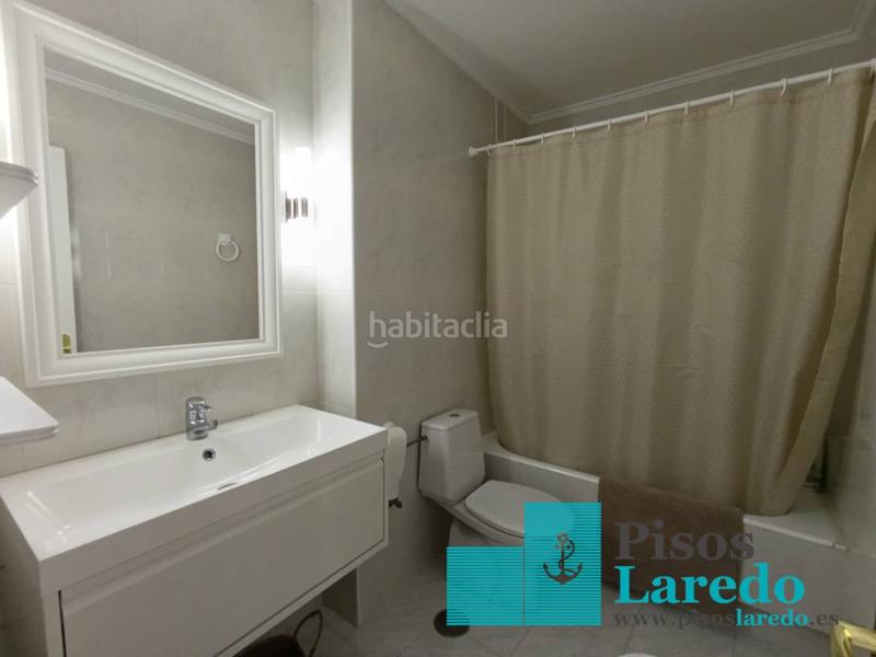 Foto a6d7c3c2-134e-4961-b2e8-85d9bc3fbb34. Alquiler piso  en alquiler temporada de invierno en Ampuero