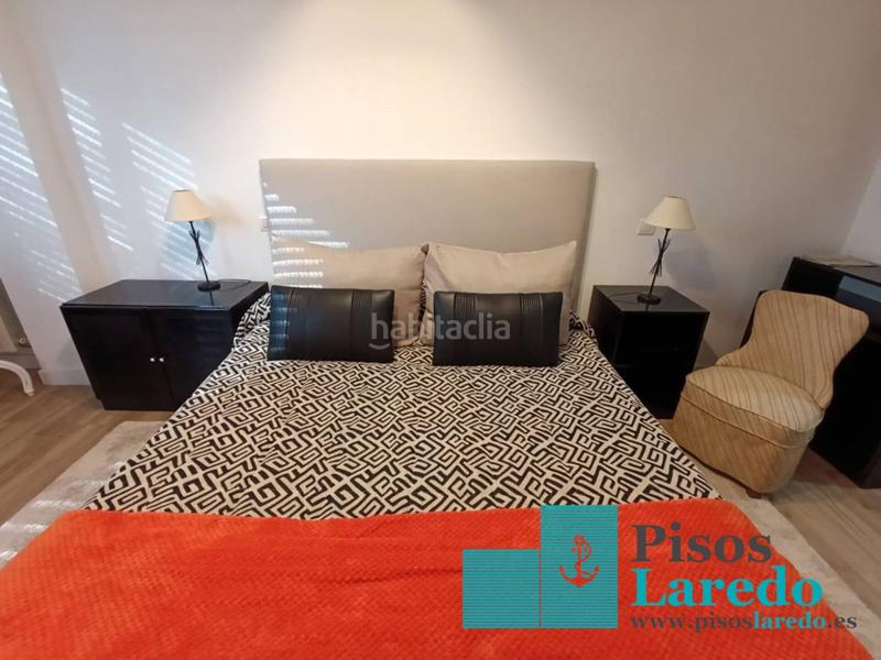 Foto e653d0ad-dde6-43b8-b236-2236fe1bb3b4. Alquiler piso  en alquiler temporada de invierno en Ampuero