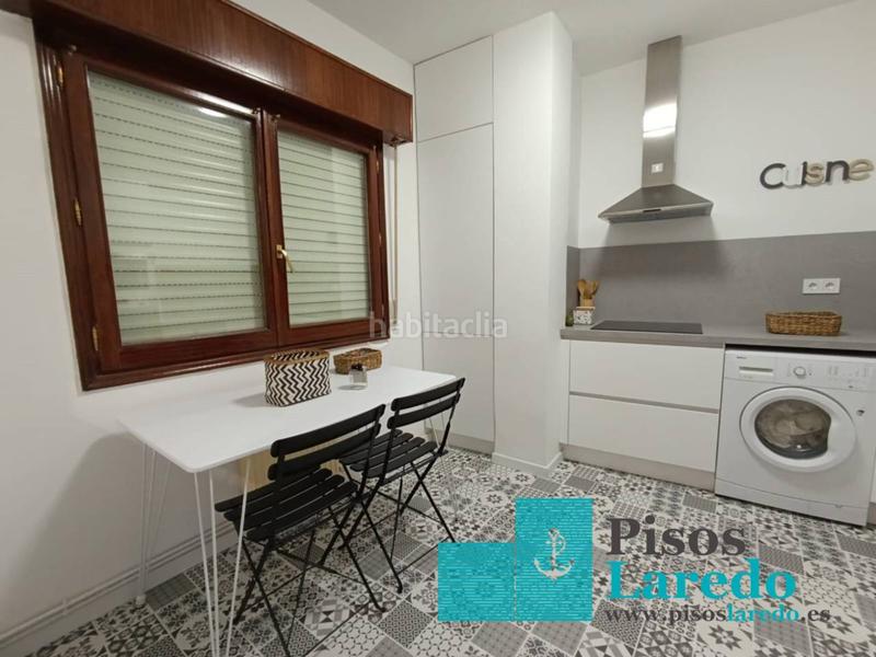 Foto f0a75c2f-1634-4861-9b2f-9f148b5dab23. Alquiler piso  en alquiler temporada de invierno en Ampuero