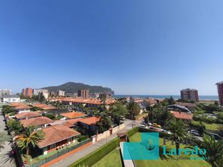 Pis  Libertad. Espectacular piso con vistas al mar!!!