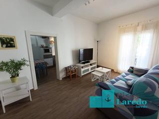 Appartement  San marcial. Nuevo piso en exclusiva en el centro de laredo !!!!!!
