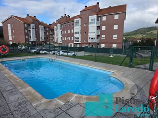 Flat in Calle La Somadilla 28