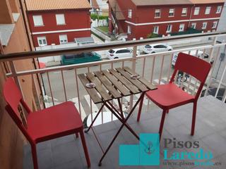 Lloguer Pis  De españa 18. Piso en alquiler para la temporada de invierno en laredo