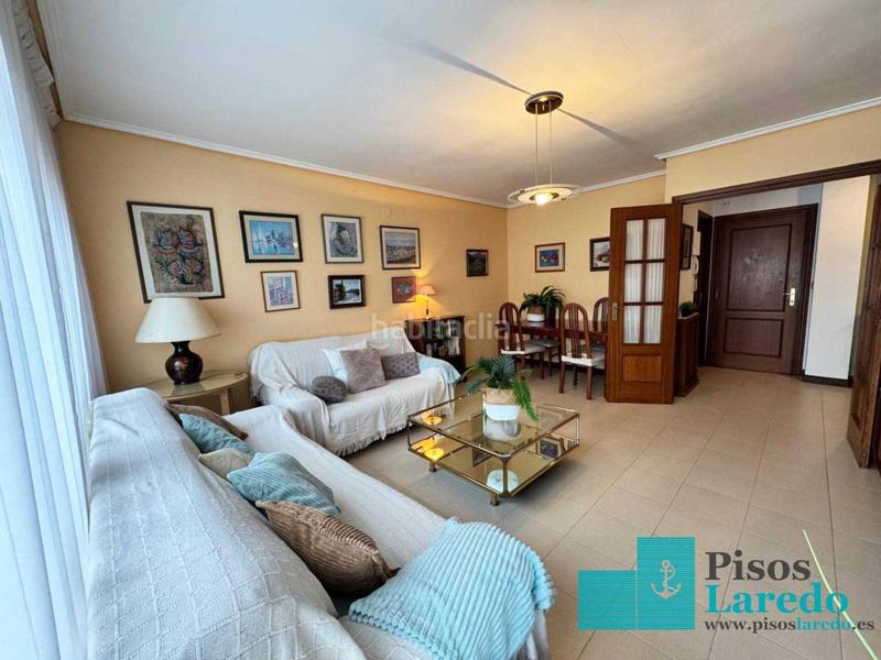 Foto 158a6157-3e47-4899-8a4f-1c4dc62c734b. Pis a enrique mowinckel 36 a Zona Playa Laredo