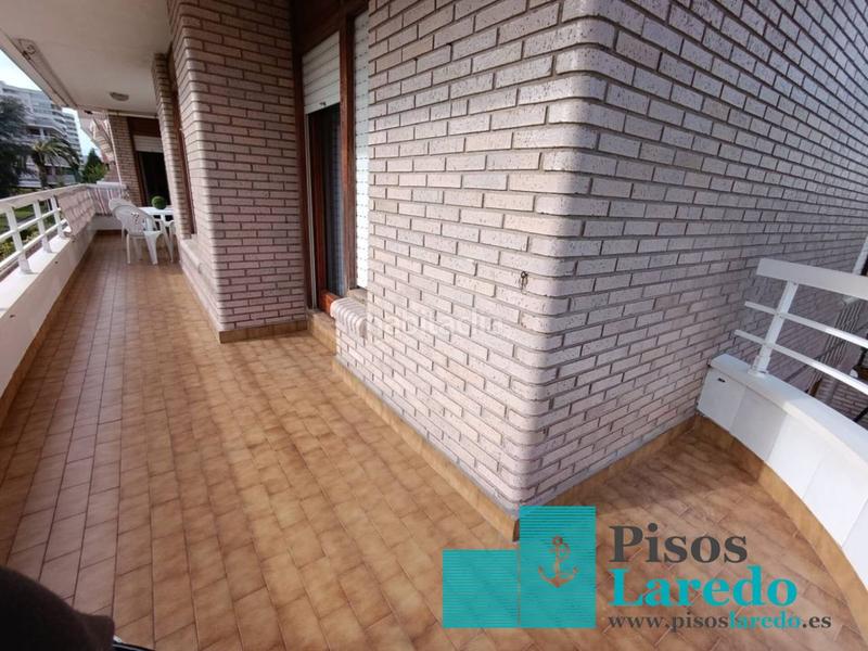Foto 6f8db0a7-7e79-4cdc-baaa-18c71fe4089f. Pis a enrique mowinckel 36 a Zona Playa Laredo