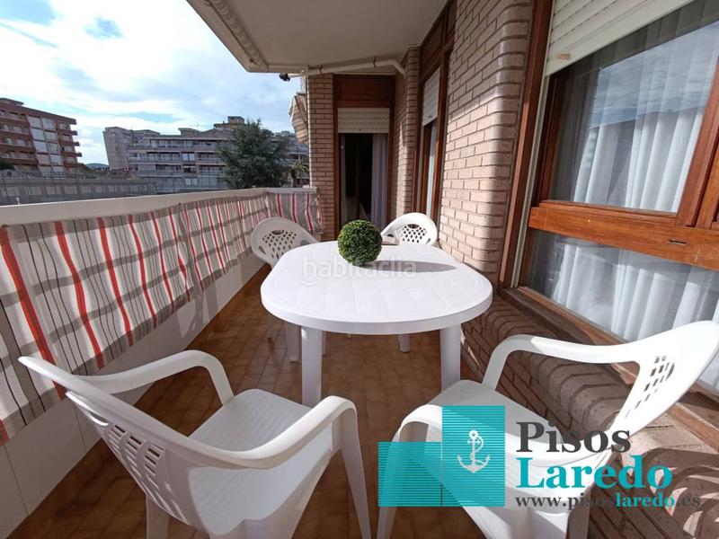 Foto c8f8b4f9-5d7c-4968-8df5-4ae9da04282e. Pis a enrique mowinckel 36 a Zona Playa Laredo