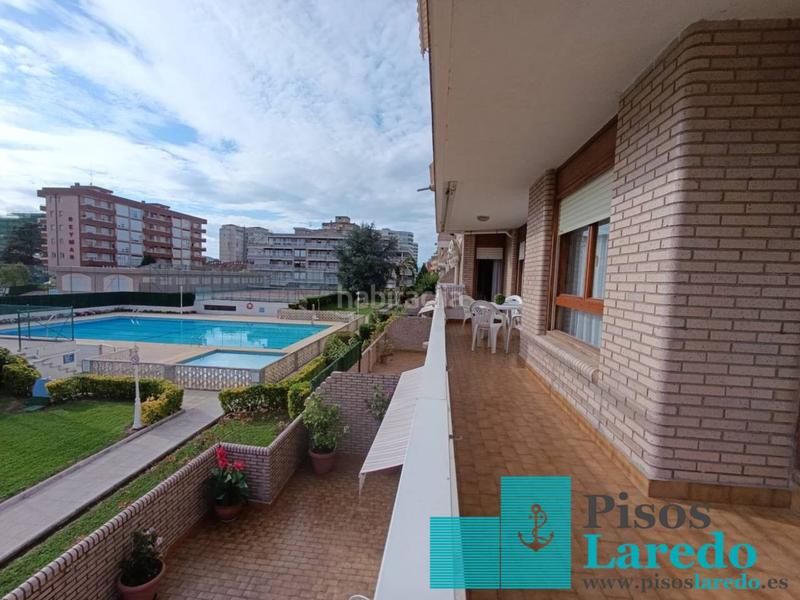 Foto e0fed757-3a99-4753-9c13-55be51b6af57. Pis a enrique mowinckel 36 a Zona Playa Laredo