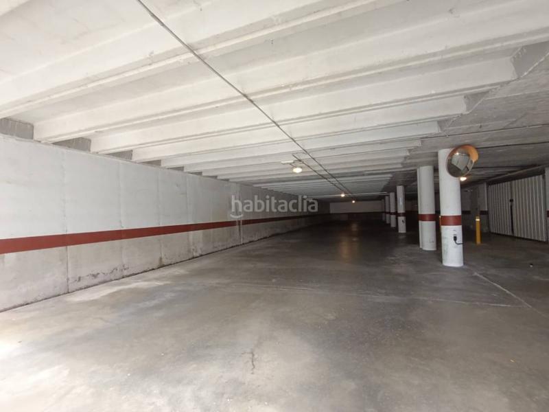 Foto a1798d6c-6aa6-4b20-8eb6-08d63e9b54df. Parking coche plazas de garaje ne venta en Zona Playa Laredo