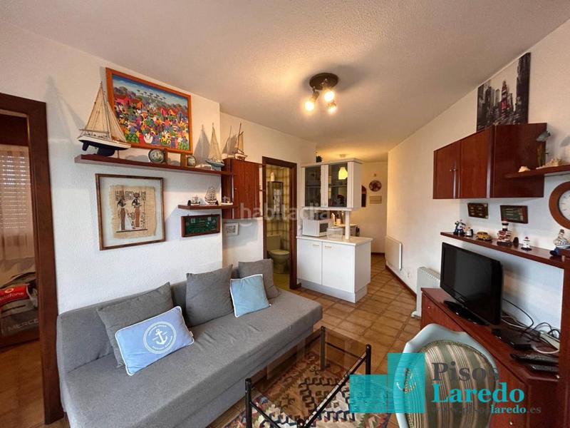 Foto 0dcea18c-7e99-4692-b931-d76ee883ec60. Location appartement avec chauffage dans Zona Playa Laredo