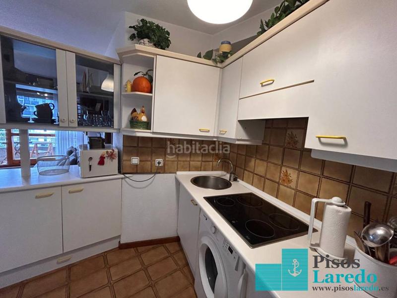 Foto a0b3a3a6-2990-46e2-acd7-98bdf3fe2d23. Location appartement avec chauffage dans Zona Playa Laredo