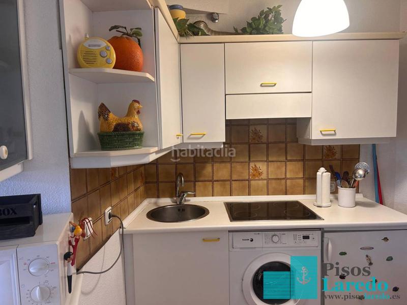 Foto c5b93523-9e75-4d3c-b4a2-afd469eda639. Location appartement avec chauffage dans Zona Playa Laredo