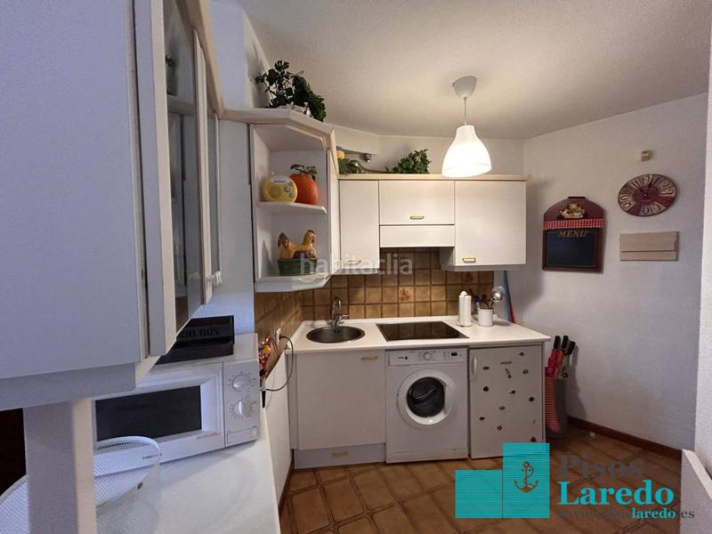 Foto e557f09a-4098-48fc-a92f-f31e293f7898. Location appartement avec chauffage dans Zona Playa Laredo