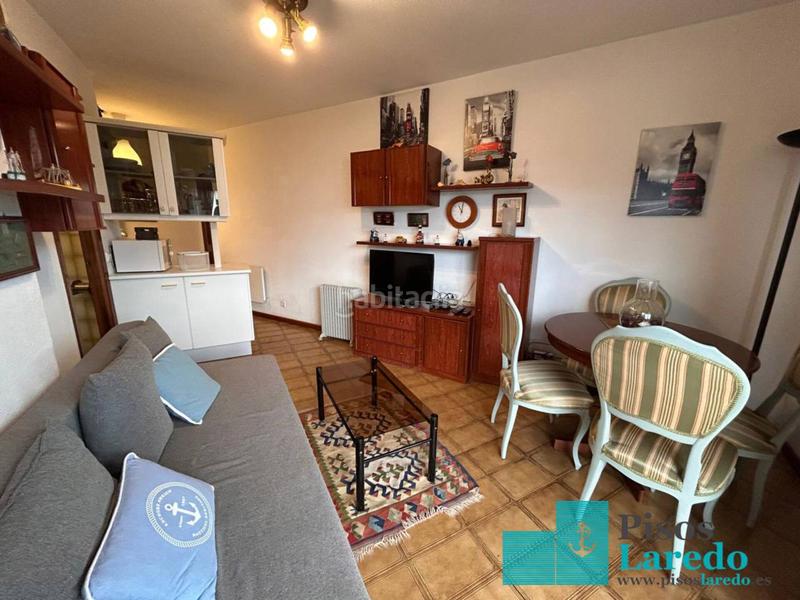 Foto f2c16949-0ed4-41d5-a106-5e4784c29162. Location appartement avec chauffage dans Zona Playa Laredo