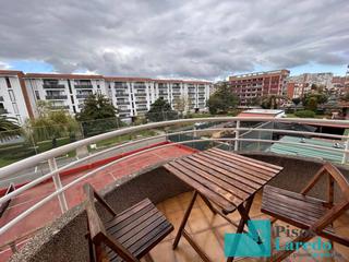 Miete Etagenwohnung  Libertad. Piso en alquiler en carlos v