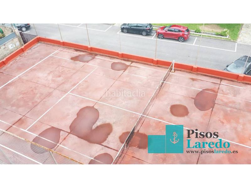 Foto 259b9a0f-532a-45fd-b251-662d0715be5a. Alquiler piso estupendo apartamento en alquiler temporal en Laredo