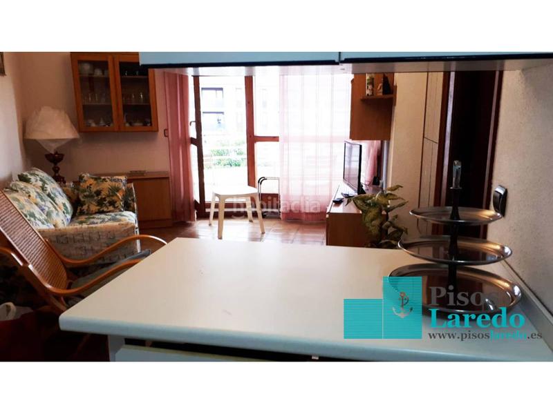 Foto 3e677160-5b40-4550-aa0d-4a0c8768dd75. Alquiler piso estupendo apartamento en alquiler temporal en Laredo