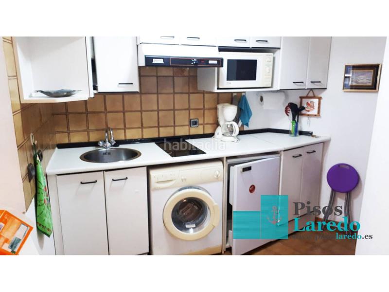 Foto 46455385-895a-4082-a3b8-bdccddc3fe83. Alquiler piso estupendo apartamento en alquiler temporal en Laredo