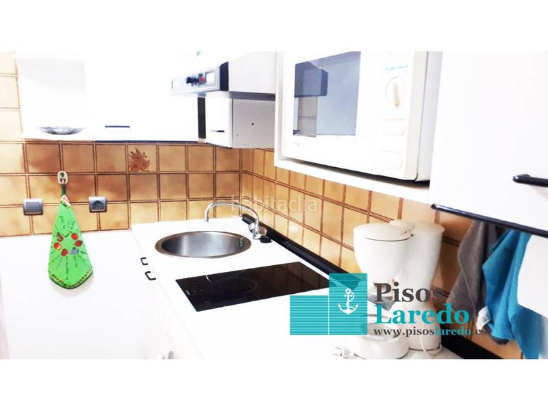 Foto 53fbaef4-3a0f-45b9-93da-a758f585e3ca. Alquiler piso estupendo apartamento en alquiler temporal en Laredo