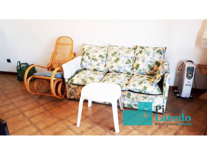 Foto 5c4ebe15-ed5a-4476-9690-411f1ac1e29b. Alquiler piso estupendo apartamento en alquiler temporal en Laredo