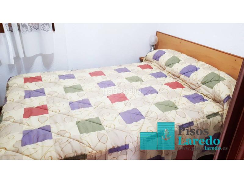 Foto 77c8e6e7-63ce-4de6-83e8-5d4381a96b76. Alquiler piso estupendo apartamento en alquiler temporal en Laredo