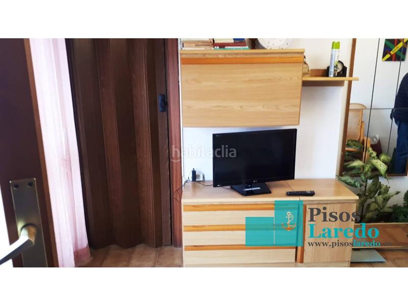Foto 7db583a2-4b67-413e-b39b-90f083c24f41. Alquiler piso estupendo apartamento en alquiler temporal en Laredo