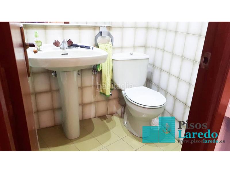 Foto af2bc8da-9779-4bcb-9434-0606f2348b81. Alquiler piso estupendo apartamento en alquiler temporal en Laredo