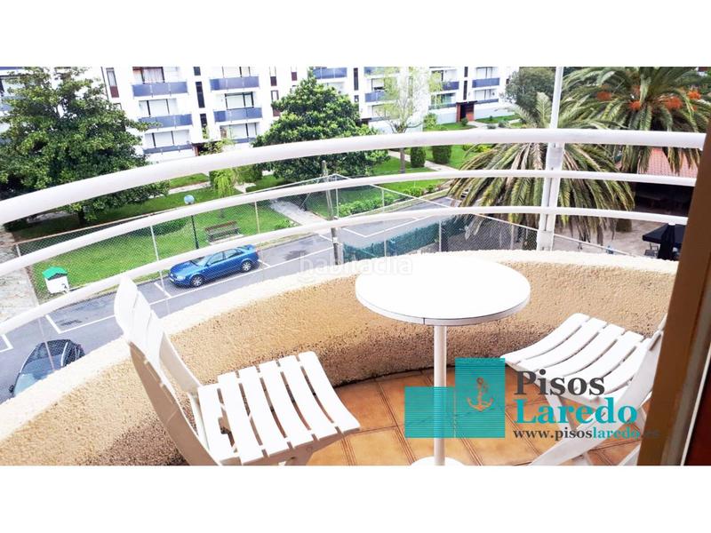 Foto dcd81fdd-3b0e-45d7-b1ce-32a8f08d1380. Alquiler piso estupendo apartamento en alquiler temporal en Laredo