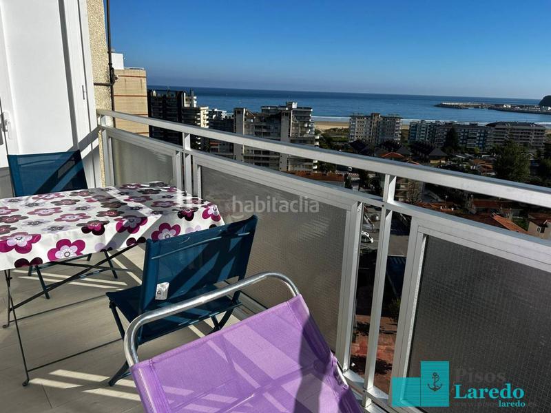 Foto bec493f3-eded-44b9-9034-4d43fb3cc824. Affitto appartamento in Zona Playa Laredo