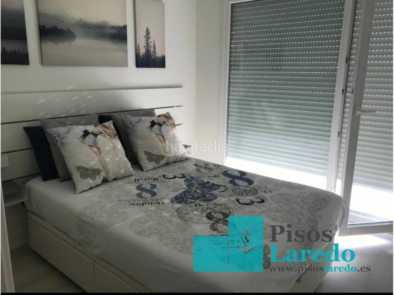 Foto fa22f6da-9ed1-4b00-9380-4929121d381a. Affitto appartamento in Zona Playa Laredo