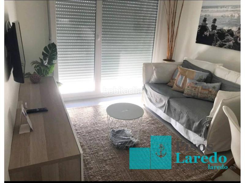 Foto c8cd7e22-9690-4d6f-8d11-6acb9d59e86c. Alquiler piso precioso piso el alquiler no larga duración!!!!! en Laredo