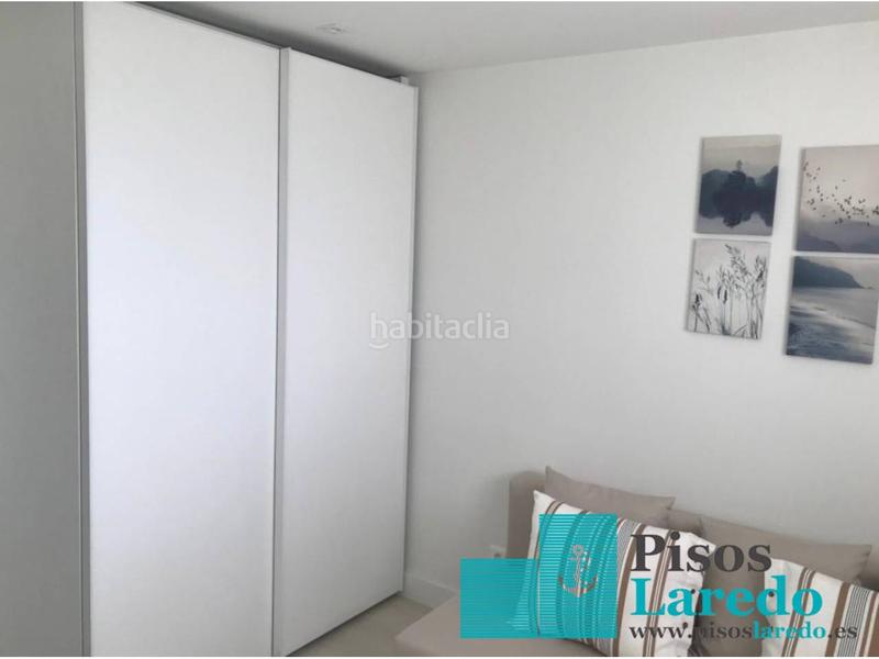 Foto f55c014f-6e66-4f1a-910c-42dde30dd6eb. Location appartement dans Zona Playa Laredo