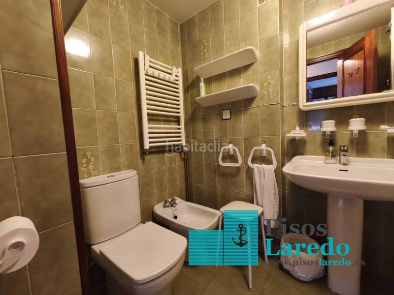 Foto 40d0b928-b1eb-4d03-b377-2cbe7e6161cc. Appartement avec chauffage dans Zona Playa Laredo