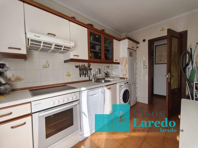 Foto 4c63fa9f-b236-4bf3-ba1b-4437ab1c43ce. Appartement avec chauffage dans Zona Playa Laredo