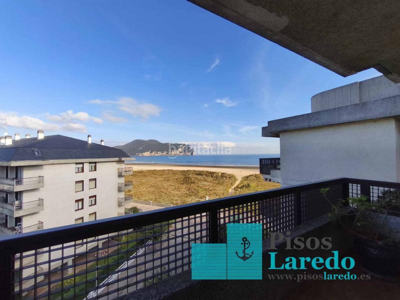 Foto 62d88335-688a-4c9d-890a-a84519d30bd2. Appartement avec chauffage dans Zona Playa Laredo