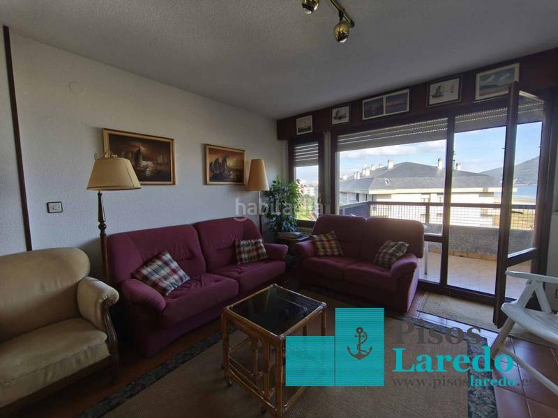 Foto 92677a66-d856-4205-b3d0-23f221a08b6c. Appartement avec chauffage dans Zona Playa Laredo