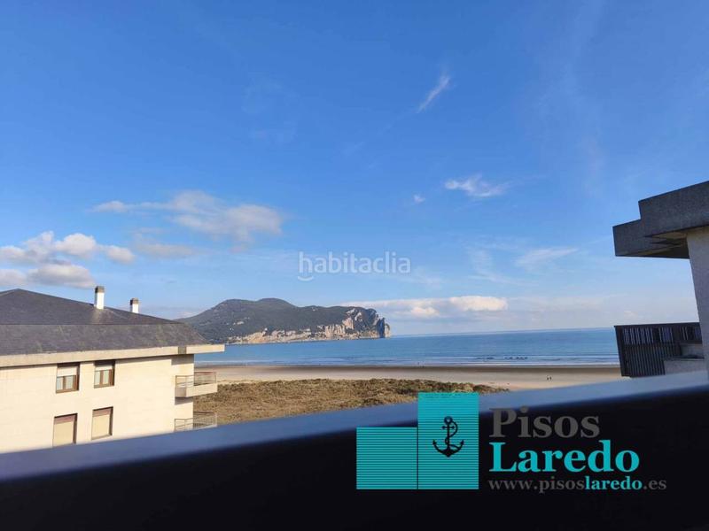 Foto 9be61564-5ca7-4122-a160-293a96fc666f. Appartement avec chauffage dans Zona Playa Laredo