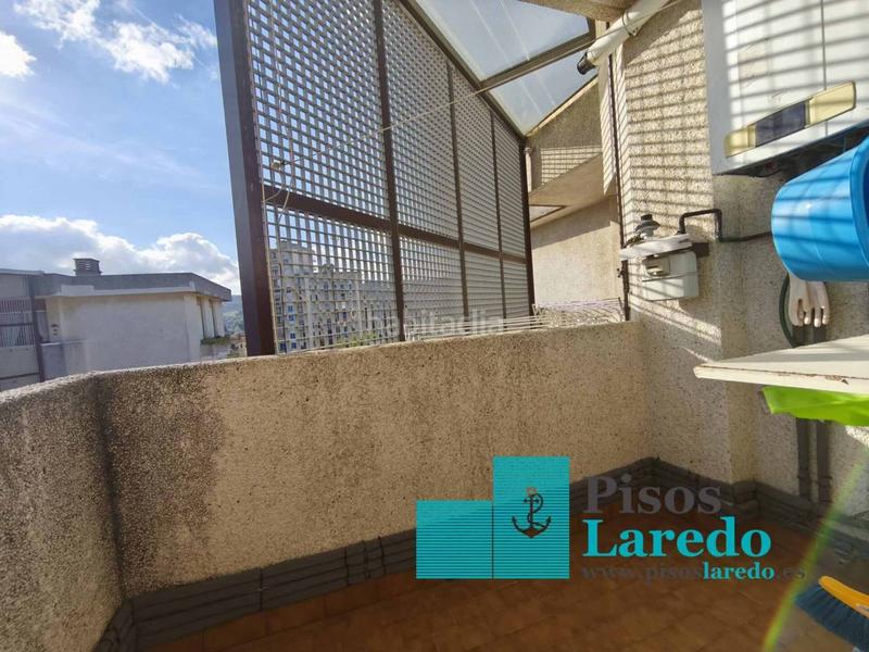 Foto a682041d-d93c-475f-ad6a-7a97695d564b. Appartement avec chauffage dans Zona Playa Laredo
