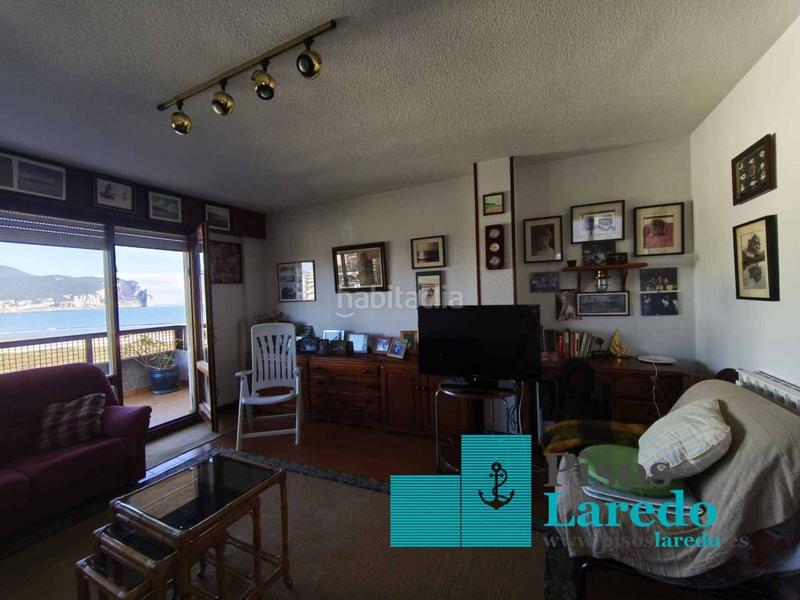 Foto aef3496c-fa98-4810-9357-856a711f6ac7. Appartement avec chauffage dans Zona Playa Laredo