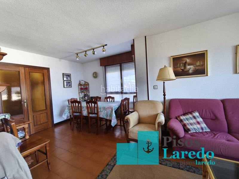 Foto b82be3e0-a2c4-4783-ade8-b16fc7c3afc6. Appartement avec chauffage dans Zona Playa Laredo