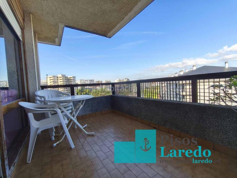 Foto c3c48ad2-e584-4075-8c59-42cbfe29b632. Appartement avec chauffage dans Zona Playa Laredo