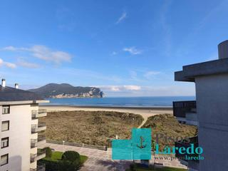 Pis  Francia. Espectacular piso en primera lnea de playa!!!