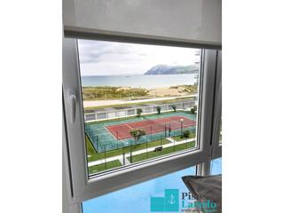 Rent Flat in Francia 124. Piso en alquiler para la temporada de invierno