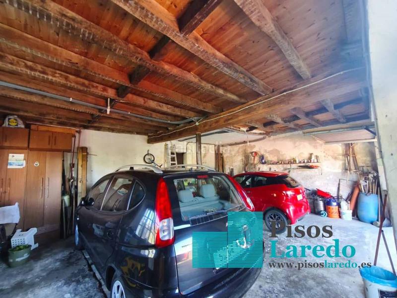 Foto 0686451e-a3b2-4e8f-9d4c-65e66b9ec8cc. Casa amb calefacció aparcament a Ramales de la Victoria