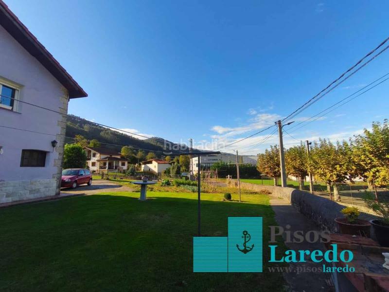 Foto 123c98e9-3679-4dcf-8955-c9a1eb47f429. Casa amb calefacció aparcament a Ramales de la Victoria