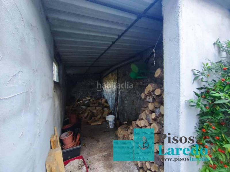 Foto 15c87c6b-bd9b-410b-ad8e-722779762d5f. Casa amb calefacció aparcament a Ramales de la Victoria