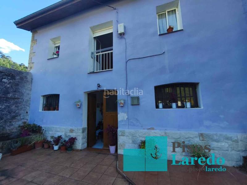 Foto 246bece6-8303-47e7-bc58-e308978f0f5e. Casa amb calefacció aparcament a Ramales de la Victoria